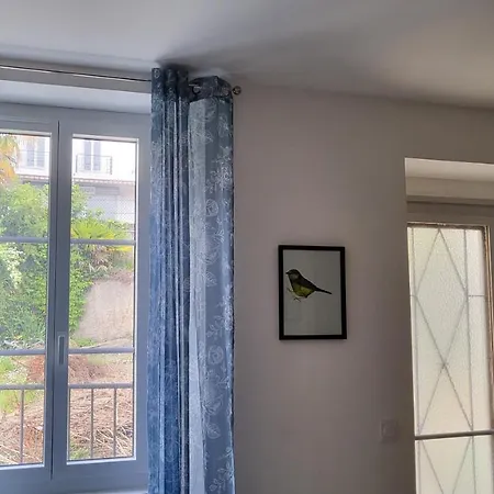 2 Pièces Avec Terrasse Proche Centre - Parking Gratuit à Proximité Apartamento