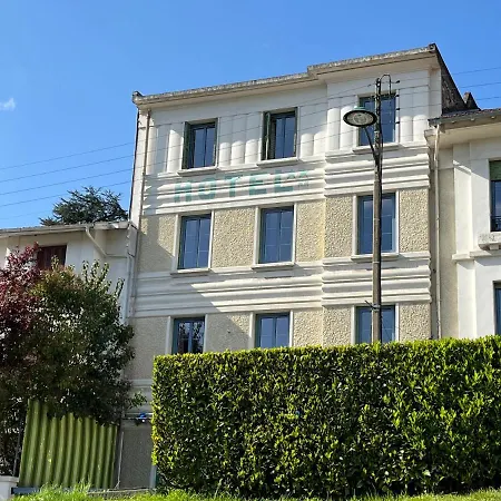 2 Pieces Avec Terrasse Proche Centre - Parking Gratuit A Proximite Apartament Lourdes