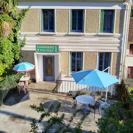 2 Pièces Avec Terrasse Proche Centre - Parking Gratuit à Proximité * Lourdes