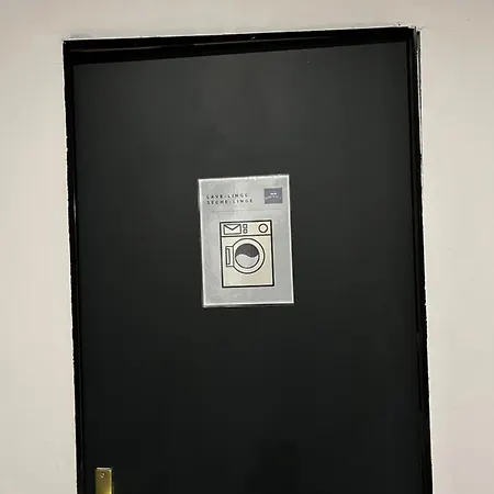 2 Pieces Avec Terrasse Proche Centre - Parking Gratuit A Proximite Apartament Lourdes