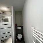 2 Pièces Avec Terrasse Proche Centre - Parking Gratuit à Proximité Apartamento Lourdes