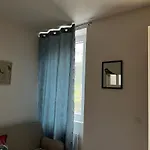 2 Pièces Avec Terrasse Proche Centre - Parking Gratuit à Proximité Apartamento